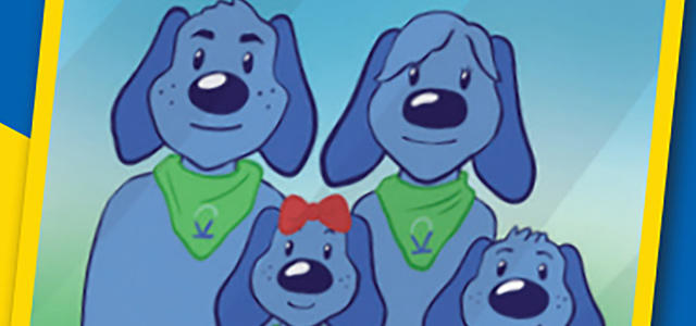 [COMPLÉMENTAIRE SANTÉ] - Une tribu d’ayants-droit chez <a href="/Koversmutuelle/">KOVERS mutuelle</a> 

▶️bit.ly/2TCVY6k