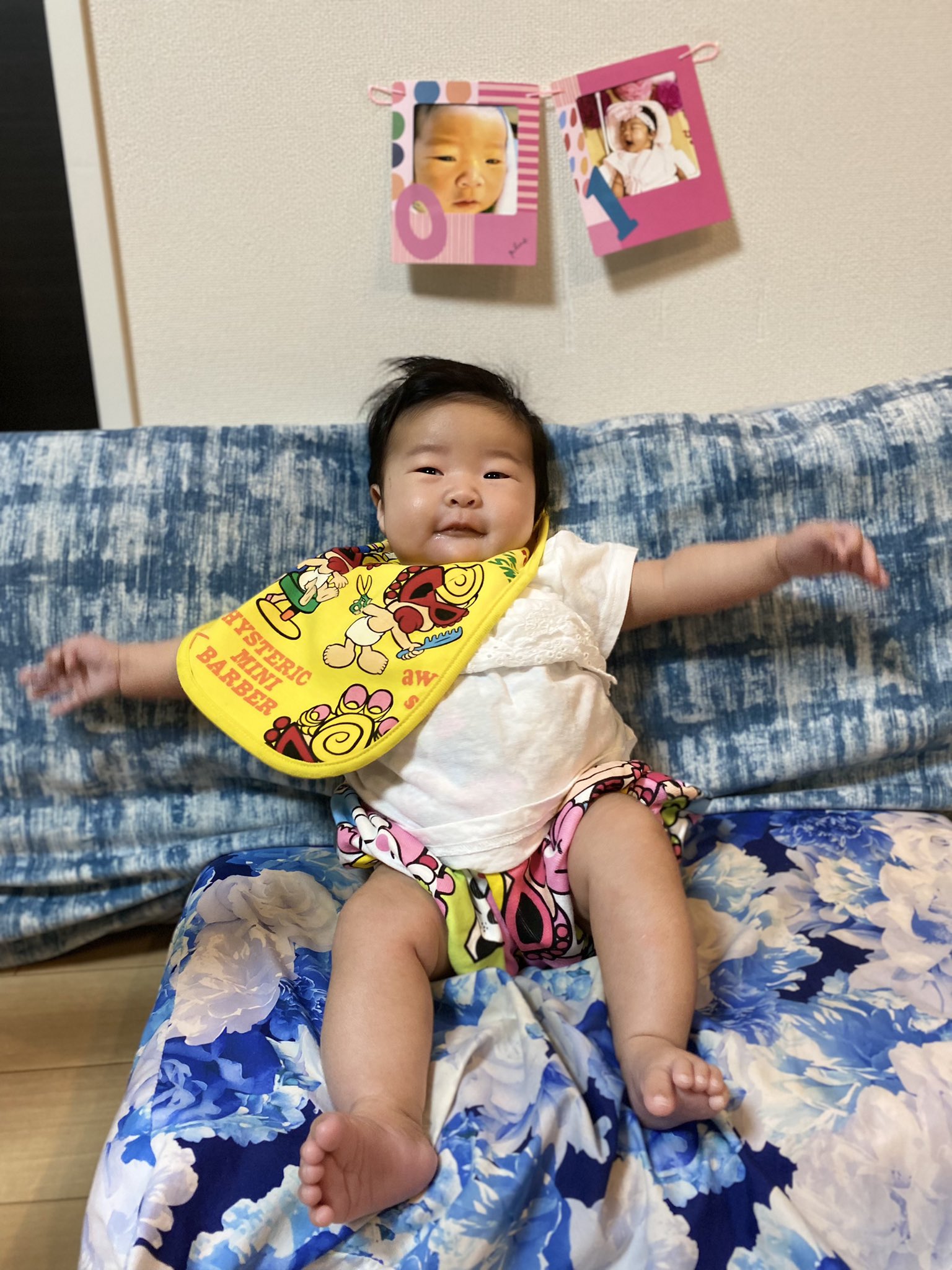 ちゃんママ Chanmam711 Twitter