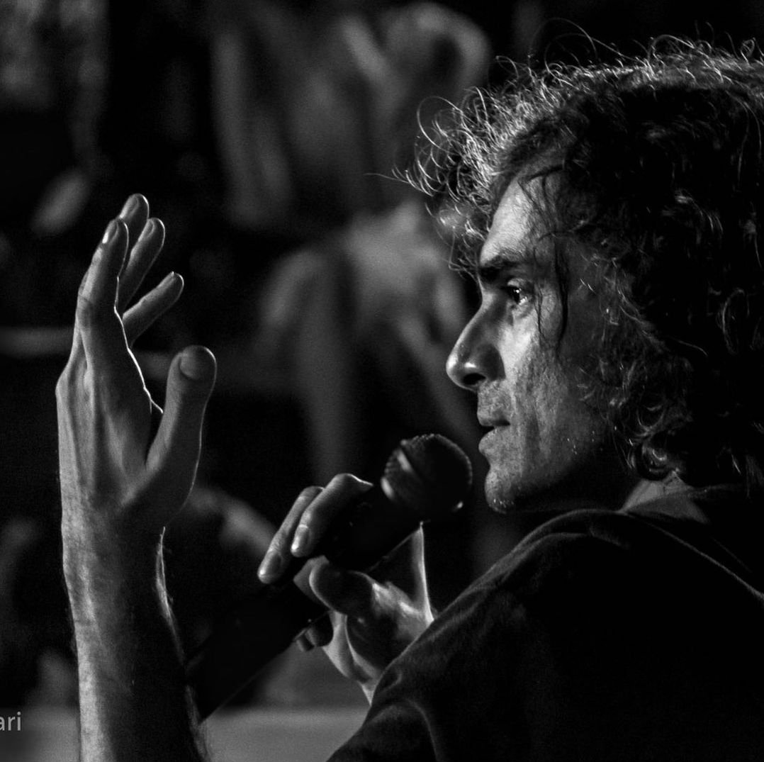 Happy Birthday Imtiaz Ali One of the finest filmmaker who gave a lot of Masterpiece works 