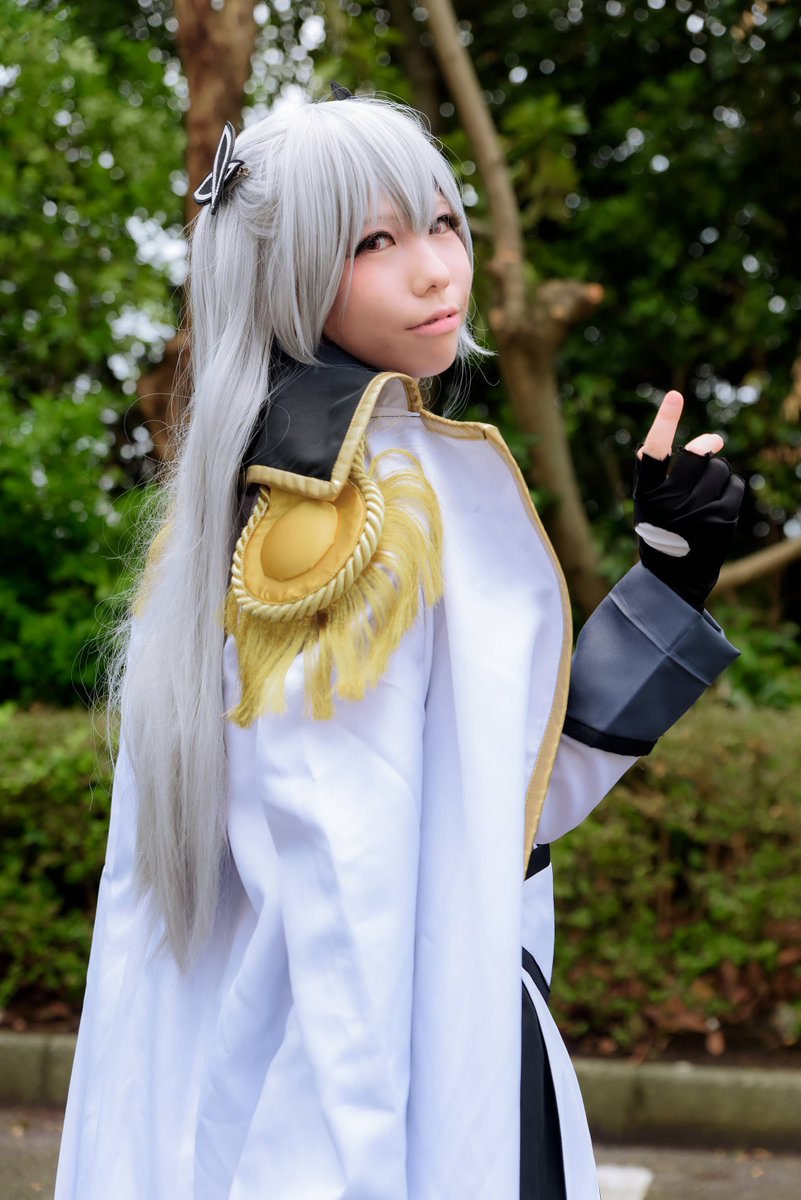 Twoucan 天河舞姫 の注目ツイート コスプレ