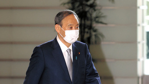 やはりコロナに感染しないと、実感が湧かないんだな、菅義偉。
自助・自助・自助 トップジージョ!💢
出来損ないの総理大臣!
「首相は下戸だから、お店で飲みたくても飲めない人の気持ちが実感として湧かず、悩んでいる」
@namatahara @tim1134 @higashi_kokuba @hashimoto_lo #モーニングショー