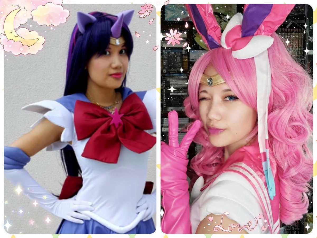 MiraiWonder's tweet image. In just 2 weeks, we&apos;ll be celebrating #SailorMoonDay with a charity stream on June 30th! 🌙✨ We&apos;ll have giveaways for every donation milestone; donating through @WeAreTiltify to the @wavawrcc, in lieu of a 2021 physical event at @crystalconlive 💎💖