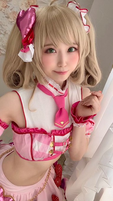 コスプレイヤー姫柊エリーのTwitter画像39