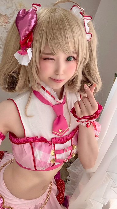 コスプレイヤー姫柊エリーのTwitter画像40