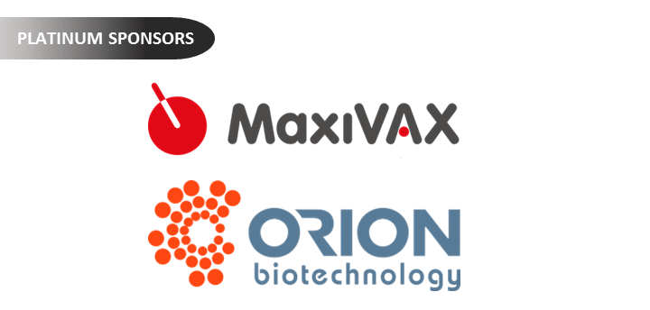SciMed PhD Conference (@unigescimedphd) on Twitter photo We are very happy to present you our new platinum sponsors ! MaxiVAX maxivax.ch and ORION Biotechnology orionbiotechnology.com We are very happy to present you our new platinum sponsors ! MaxiVAX maxivax.ch and ORION Biotechnology orionbiotechnology.com