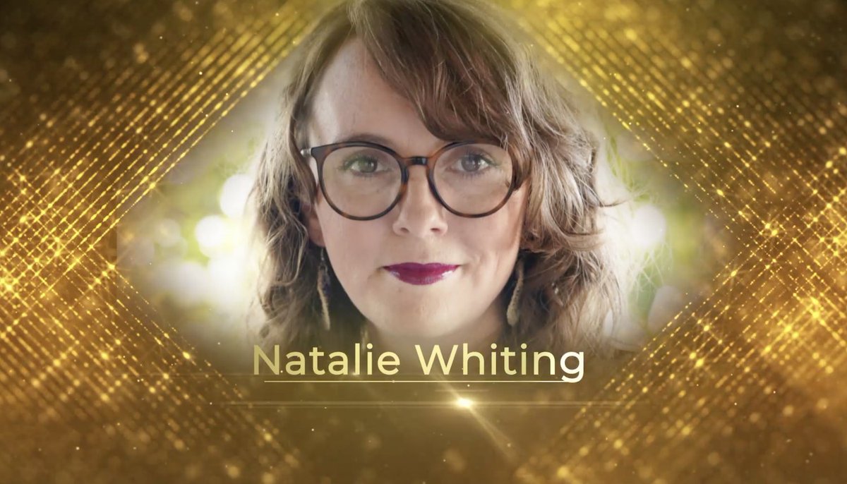 Walkley Foundation tweet media