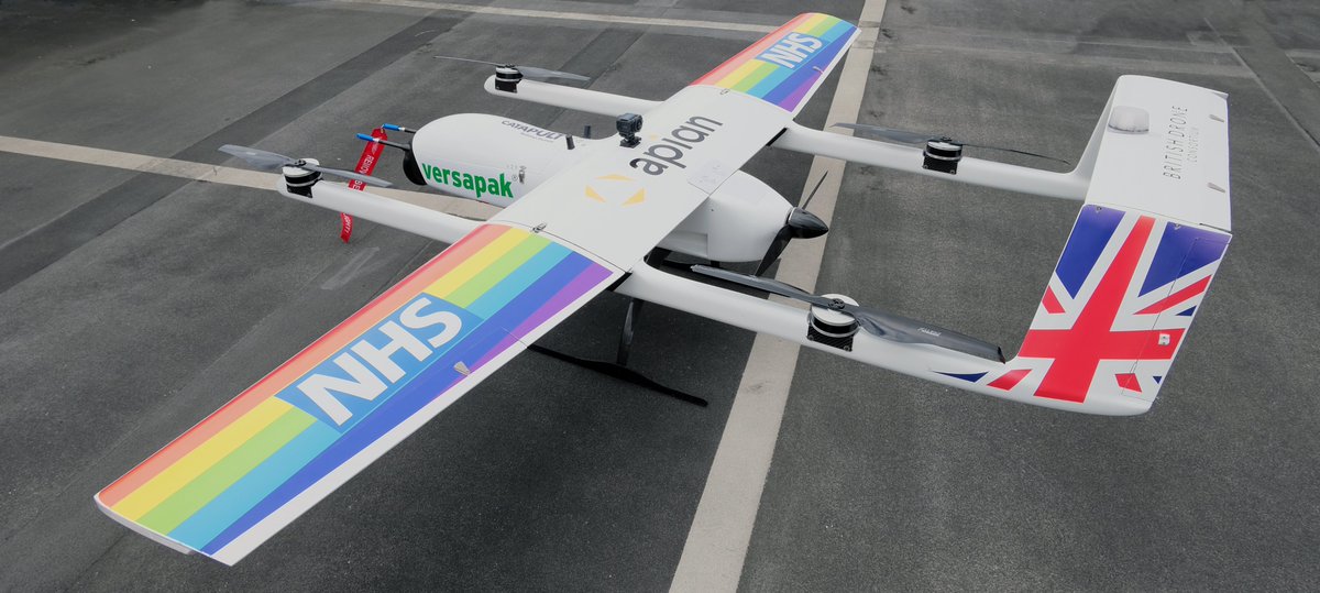 Versapak tweet media