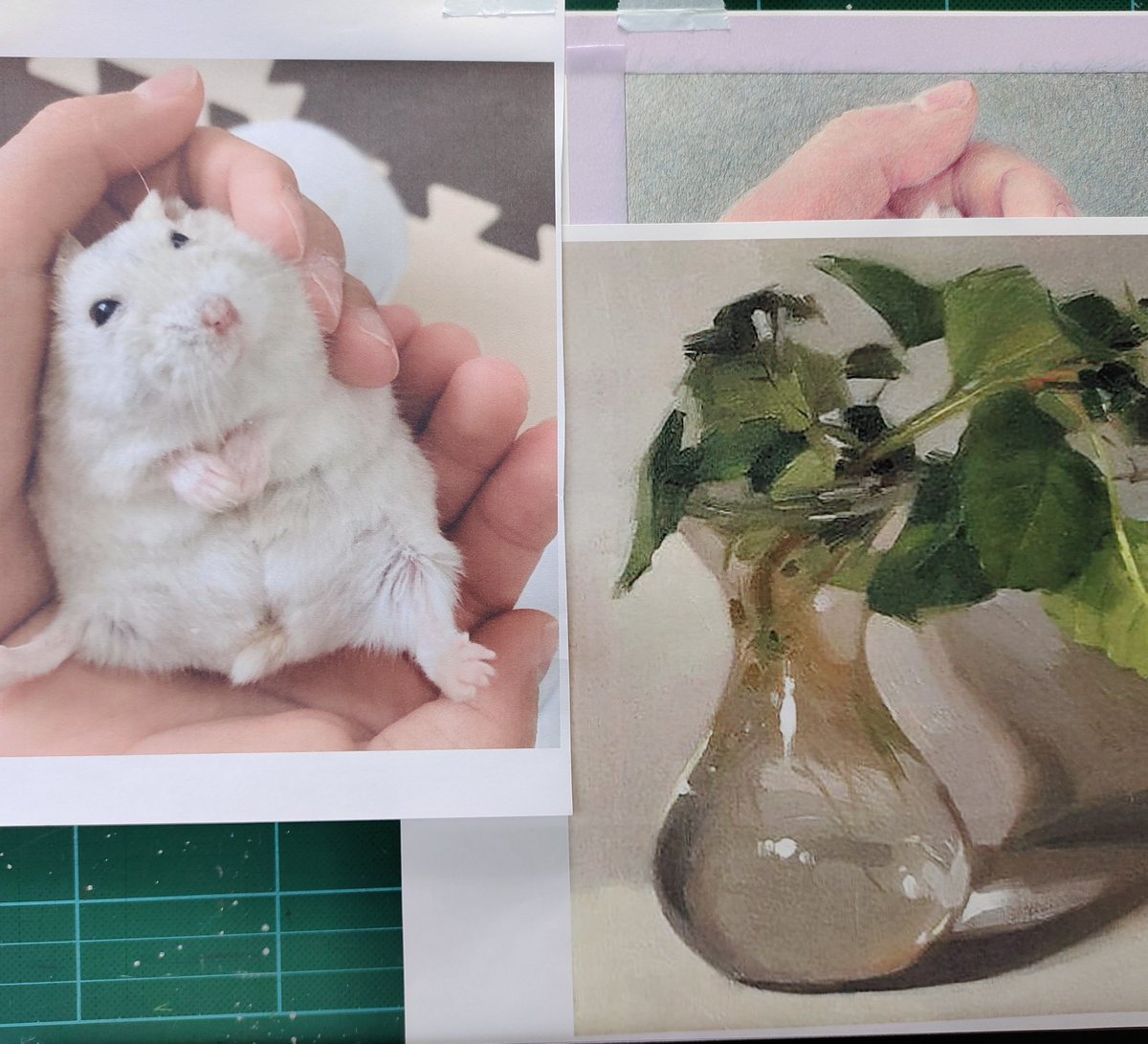 Twoucan ハムスター の注目ツイート イラスト マンガ コスプレ モデル