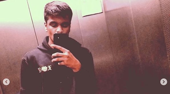 Remember Manav Singh in your prayers today, because more than a year has passed and the 2 girls that abetted in his suic*de are still roaming around free, meanwhile his parents lost their only son to false accusations! #justiceformanav #MensMentalHealthWeek