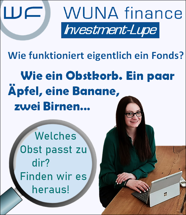 Investment kann so einfach sein. Kommt gerne auf uns zu. :)