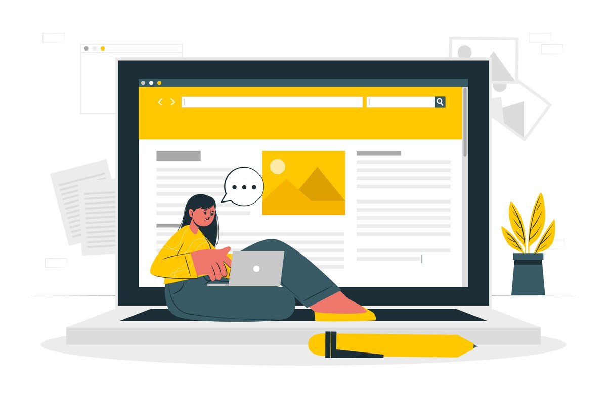 GET A HIGH-QUALITY BACKLINK ON APPSGEYSER.COM
Promote your business and website, grow organic and referral traffic with paid guest posts on AppsGeyser Blog.
 
⁉️ HOW TO GET A GUEST POST ON APPSGEYSER?
Read here appsgeyser.com/blog/guest-pos…

#GuestPost #AppsGeyser