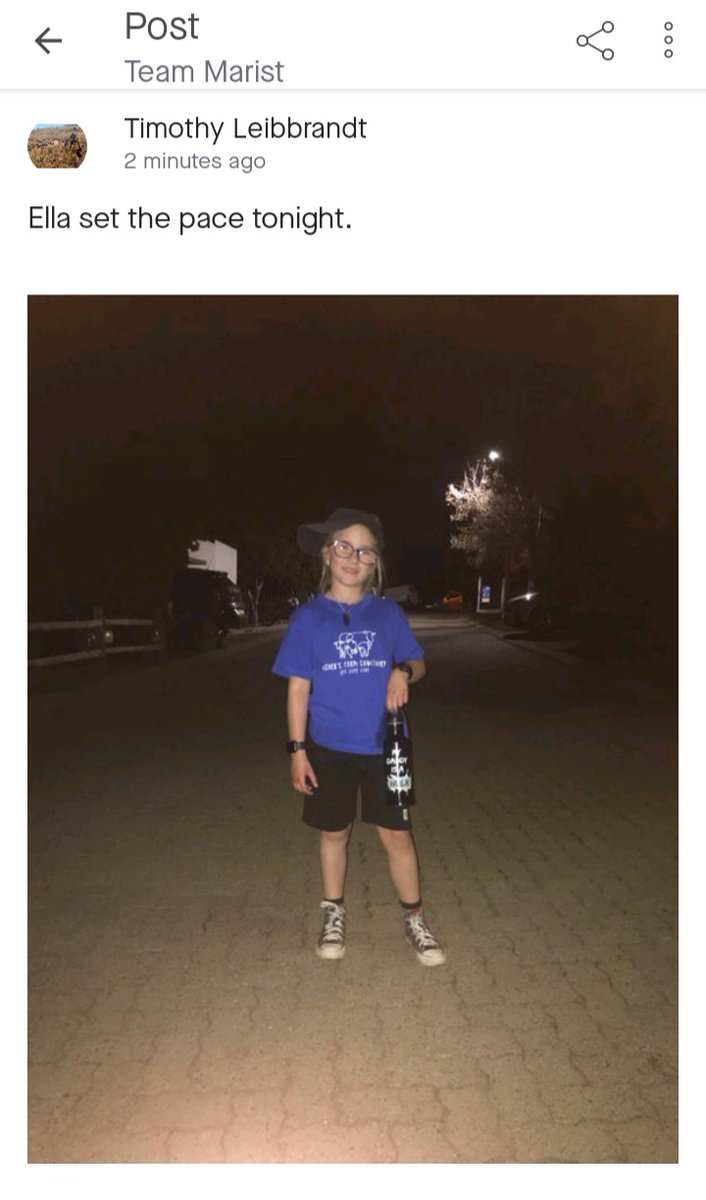 Marist_FdnStDav's tweet photo. Some #YouthDay2021 runs for #TeamMaristZA Champagnat Day 2021 - well done Kerry-Anne Francis @StHenrys_Marist & Raeesa Abbas #MaristLinmeyer + Timothy & Ella Leibbrandt yesterday! Nearly 1200 entries, 5 days to go! @StDavids_Marist @StJosephsMarist @_Cool_School @MaristOldBoys https://t.co/OT2sfkFUWn