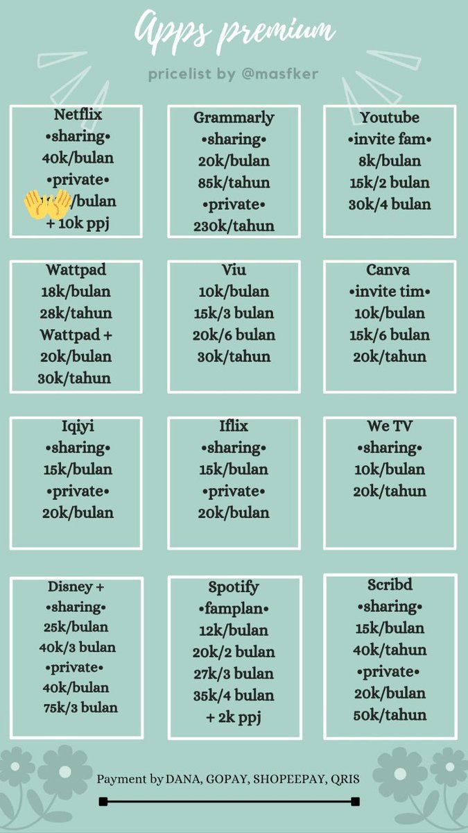 pip pipp 🛵💥 yuk ke <a href="/masfker/">ara ; close</a> banyakk loh app premium 🙆🏻💗 pembayaran bisa semua e-wallet nihh 🕺🏻 yuk langsung aja chat ke <a href="/masfker/">ara ; close</a> 😾🙏🏻
💌 order? tanya²? ⤵️
<a href="/masfker/">ara ; close</a>