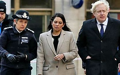 These 3 people support each other's wrong-doings - are still in their jobs and think they are in a position to place their hypocritical judgements upon the rest of us.

Resign!