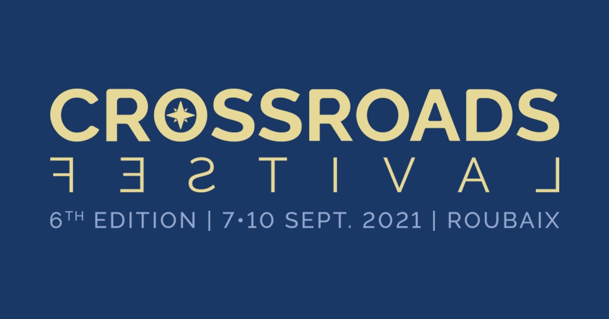 GENERAL POP (@general__pop) on Twitter photo Se tenant du 7 au 10 septembre prochain à Roubaix, le <a href="/CrossroadsFest/">Festival Crossroads</a> – dont General Pop est partenaire – vient d’annoncer une programmation faisant la part belle aux talents qui squatteront vos platines dans un futur proche.
generalpop.com/2021/06/16/le-… Se tenant du 7 au 10 septembre prochain à Roubaix, le <a href="/CrossroadsFest/">Festival Crossroads</a> – dont General Pop est partenaire – vient d’annoncer une programmation faisant la part belle aux talents qui squatteront vos platines dans un futur proche.
generalpop.com/2021/06/16/le-…