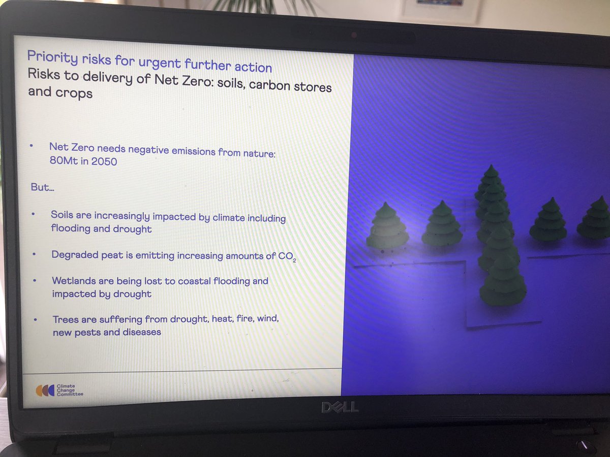 DrAmandaSlevin's tweet image. @ClareBaileyGPNI @mcguigan_philip  @JohnBlairMLA @SteveAikenUUP @MarkHDurkan @GerryCarrollPBP @ClaireSugden @TrevorLunnLV @NIAAgriEnvRA 

@theCCCuk #UKClimateRisk report emphasises #policyfailures that require action. Also impacts on #mortality #energy #nature 

#ClimateActNow