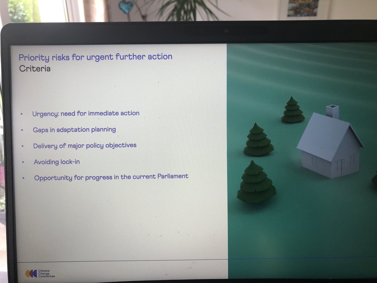 DrAmandaSlevin's tweet image. @ClareBaileyGPNI @mcguigan_philip  @JohnBlairMLA @SteveAikenUUP @MarkHDurkan @GerryCarrollPBP @ClaireSugden @TrevorLunnLV @NIAAgriEnvRA 

@theCCCuk #UKClimateRisk report emphasises #policyfailures that require action. Also impacts on #mortality #energy #nature 

#ClimateActNow