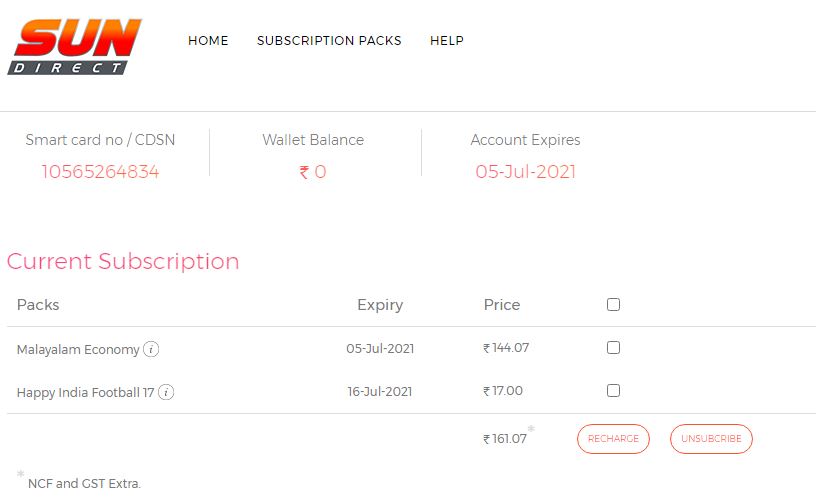 clintsman's tweet image. i have purchased a package from sundirect when i requested for activation it shows i havn't purchased. Tried reaching customer care no on is responding. worst service...