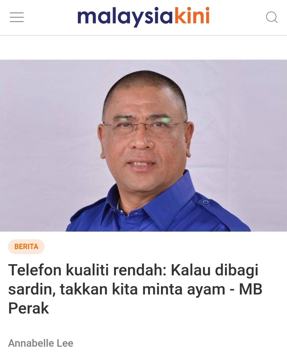 niknazmi's tweet photo. Kasi dia gaji RM300 sebulan. Lebih baik ada gaji dari tak ada. https://t.co/RYp2afwpRv