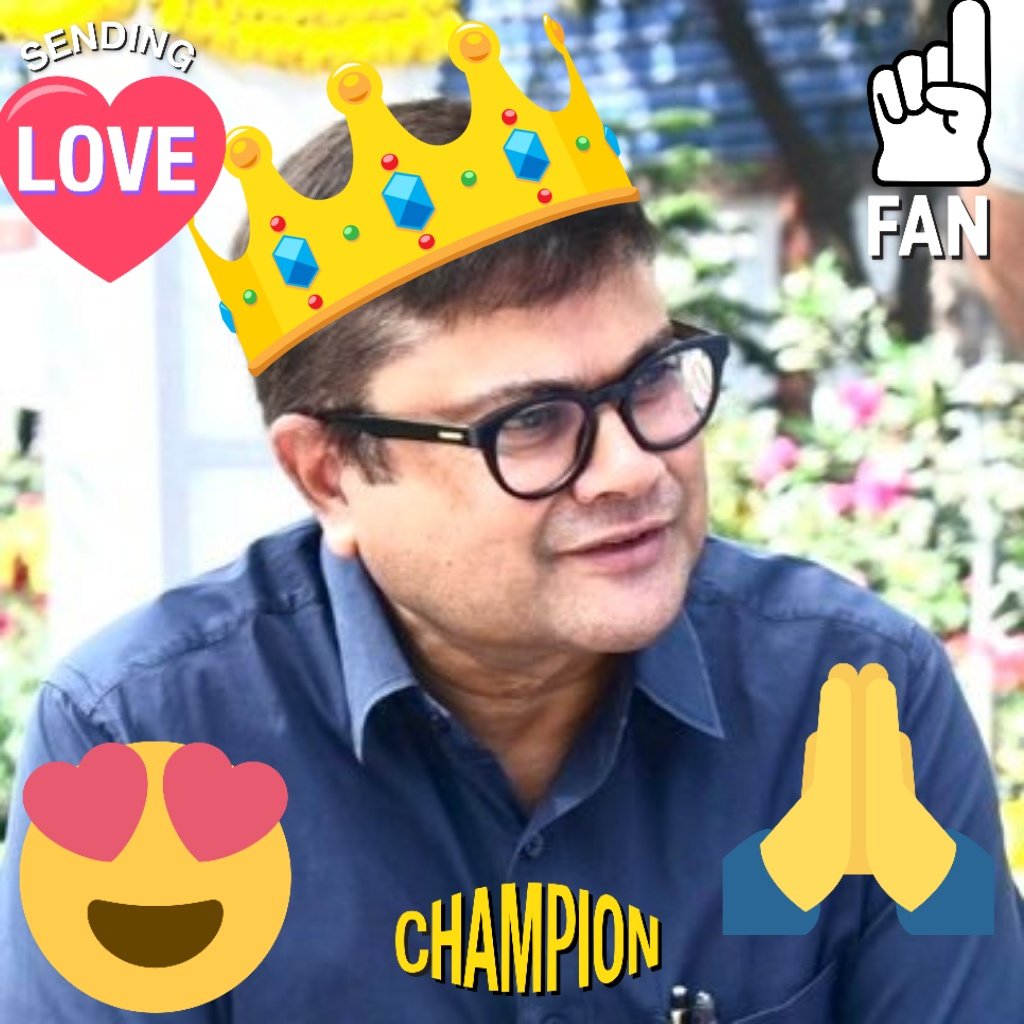 The_SocialQuote's tweet photo. @sanjayjavin हमको पता चल गया हैं, आपको आम बहुत पसंद हैं, कल आप आम का पोस्ट डाले थे आज रिजल्ट का Date दे दिए, वादे के अनुसार मैं आपको आम जरूर खिलाऊंगा, बस अगला लगन से पहले आप जॉइनिंग देकर हमें आत्मनिर्भर बना दीजिए..!🙏

#युवा_दिलों_की_धड़कन_संजय_सर
@stet_bihar https://t.co/oBszj8B7vX
