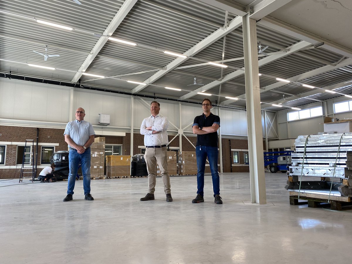Stichting vakmetaalschool  goed op streek voor start in september op nieuwe locatie Bosschendijk Oudenbosch <a href="/Halderberge/">gemeente Halderberge</a> <a href="/ThomasMelisse36/">Thomas Melisse</a>