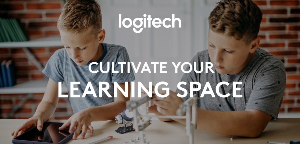 Cultivate your learning experience with Logitech - mailchi.mp/85a754844d0c/c…