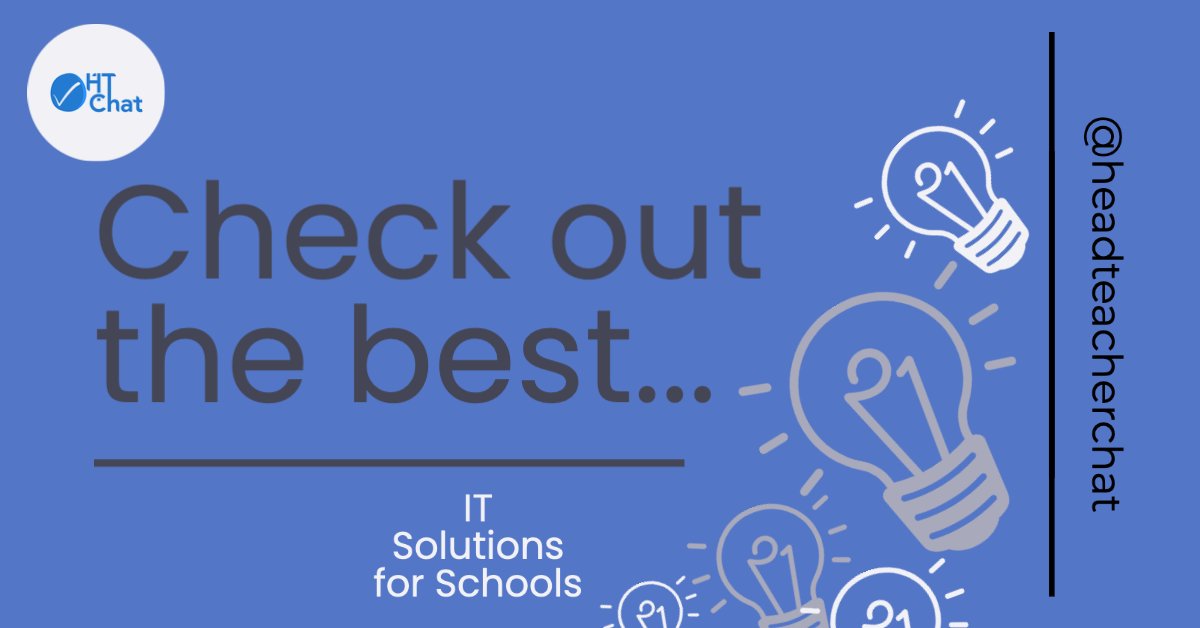 HeadteacherChat tweet media