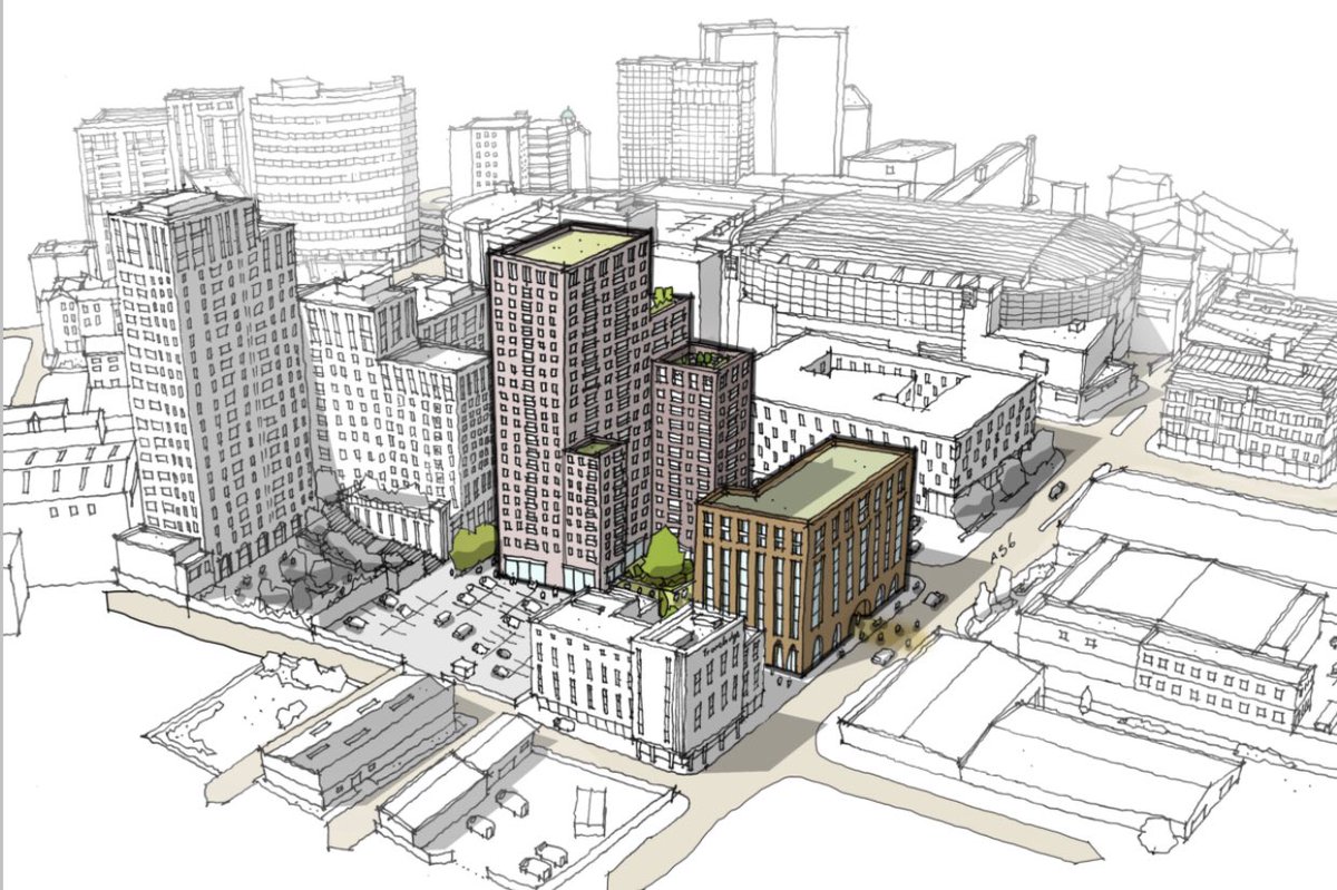 Total Construction tweet media