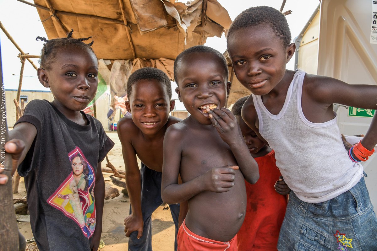 Etês-vous prêts pour une belle célébration des 30 ans de la Journée de L'Enfant Africain? C'est parti!
#DayOfTheAfricanChild, #Agenda2040, #AfricaFit4Children👏