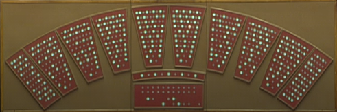 Montecitorio's tweet photo. 421 voti favorevoli. La Camera approva le norme per la valorizzazione delle piccole produzioni agroalimentari di origine locale #OpenCamera https://t.co/5yrHFiLimp