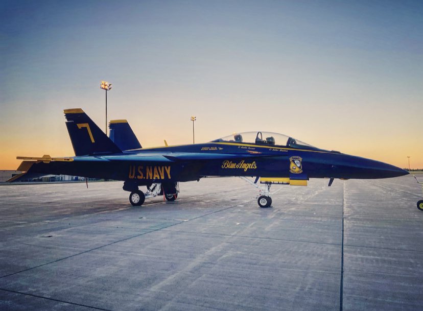 BreannaFuss's tweet photo. My ride for today 😍 We’ll see you at 6 on from the tarmac of @914ARW on #YourMorning @SPECNews1BUF https://t.co/GXTFL3vtMd