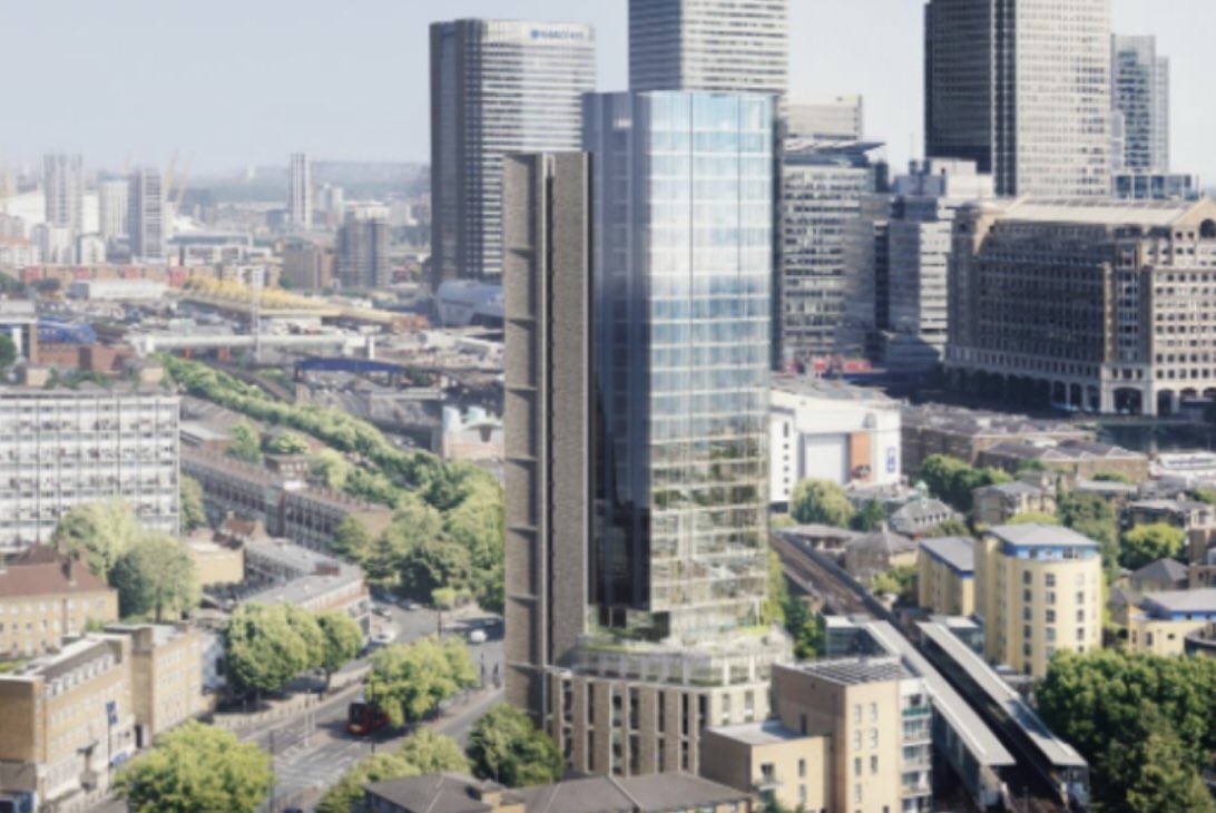 John Sisk has handed Kane a £9m subcontract for mechanical and electrical works for a new 400-bed hotel in London’s West India Dock