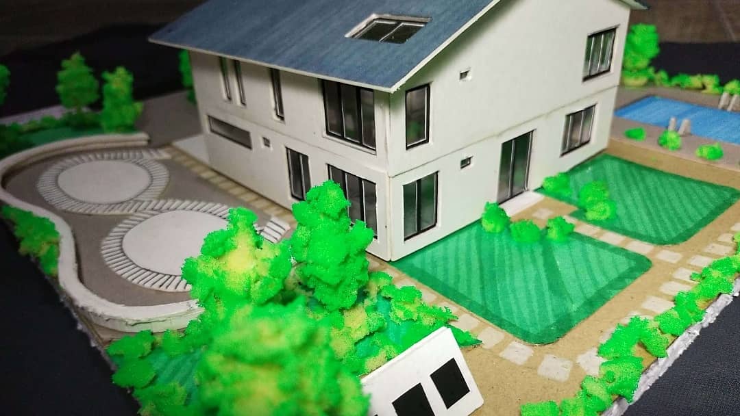 Frischa_Fe's tweet photo. Ma.ket,

#maquettearchitecture
#archi 
#architecture
#maket https://t.co/WnKsvtZLkw