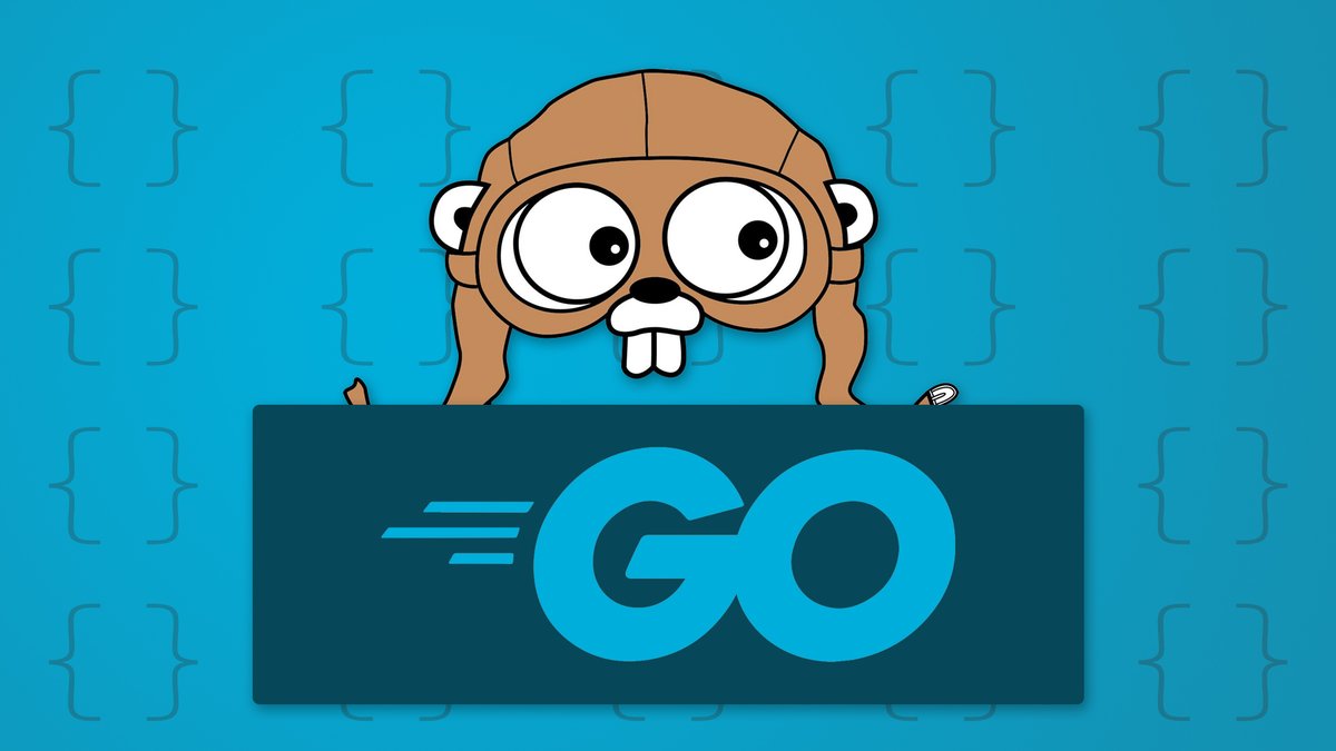 maxedapps's tweet image. Over the last months, I received quite a few requests for a course / an introduction to Golang. 
So that&apos;s what I created 😃
I&apos;m happy to share my &quot;Getting Started with Golang&quot; course with you - a course that will give you a solid Golang foundation: acad.link/golang.