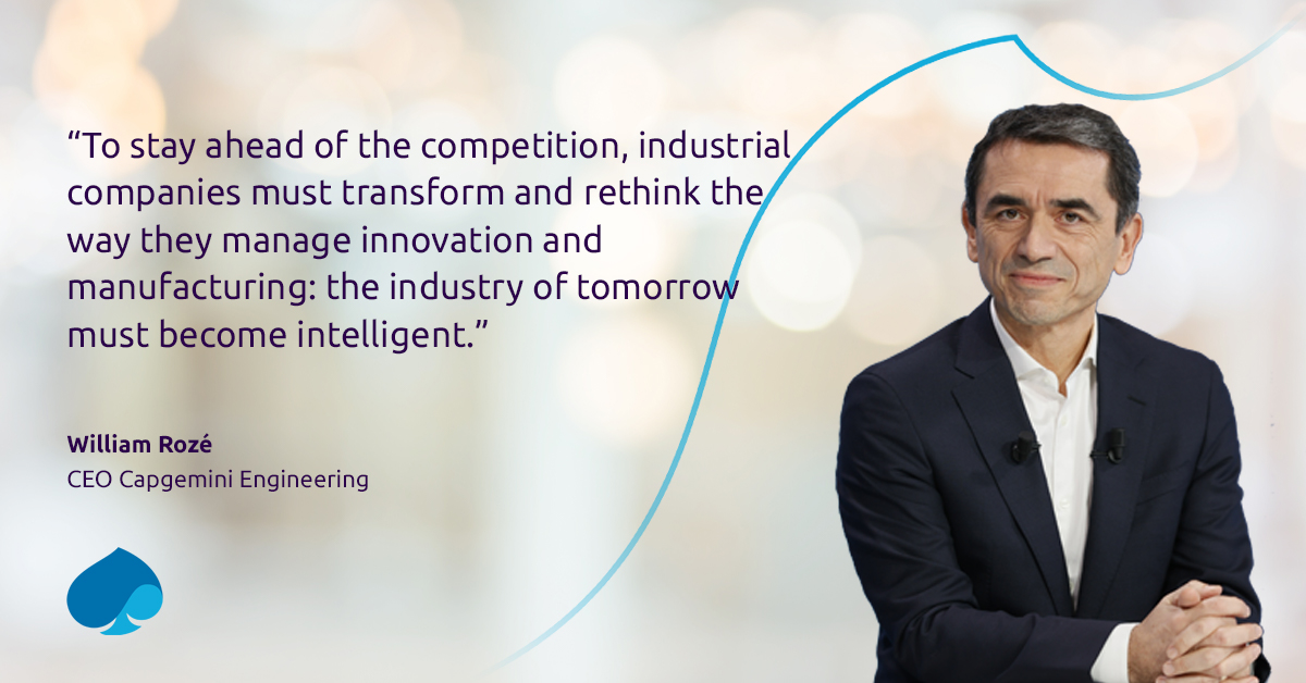 Capgemini Engineering tweet media