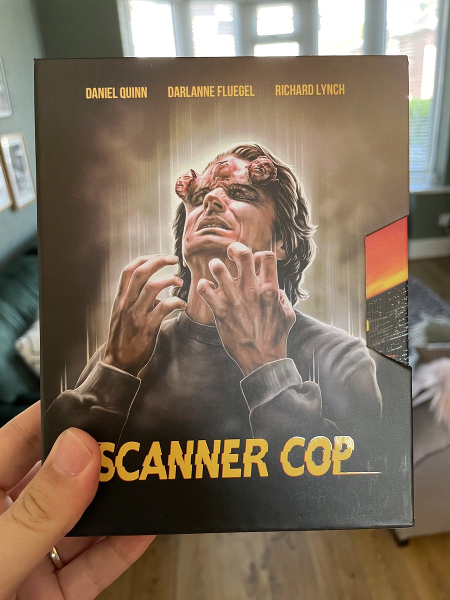 Biliousfogg's tweet image. Never seen these before from @VinegarSyndrome but they’ve got to be good based on the artwork alone!