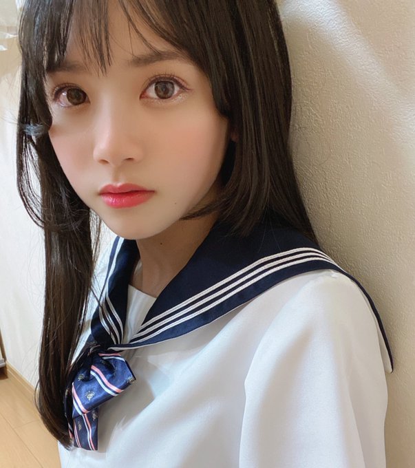 Twitterのコスプレ画像36