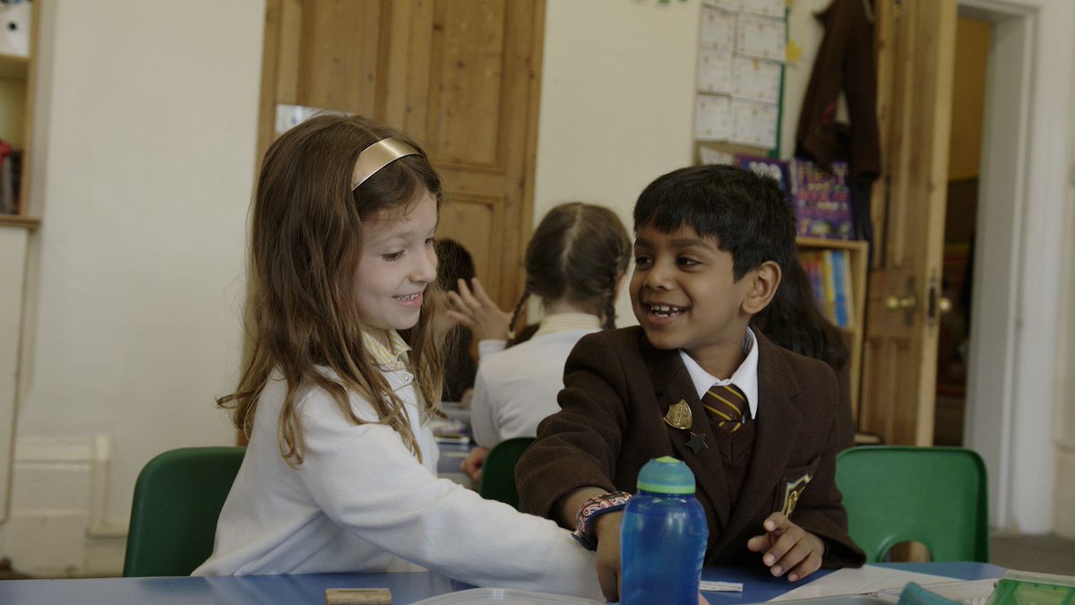 OVSDarleyAbbey's tweet photo. We still have places available for Sep 21. Get in touch with us to arrange a visit: office@oldvicarageschool.co.uk #independentschools #prepschool #derbyshire #derby https://t.co/hWbDGMeduh