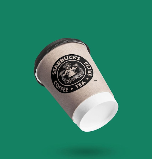 MadOMarketing's tweet photo. .@tjscreates imagines what big brands would look like if they never rebranded and continued using their old logos. 

#branding #marketing #logos #madovermarketing https://t.co/f3dwkTGoVc