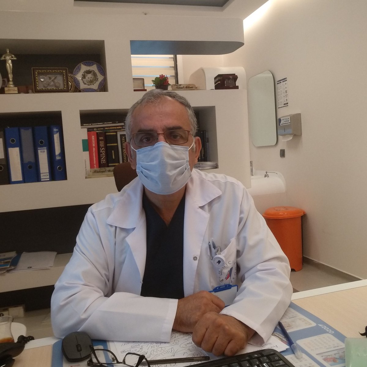 Merhaba ben Prof.Dr Hidayet Akdemir artık Twitter'da bende varım sağlık ve esenlikler diliyorum.🌹