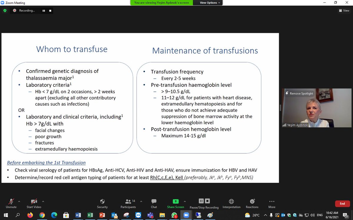thalassaemiaTIF's tweet photo. #HappeningNow🔥 
First taste of action in #Day2 of #TIF’s virtual #training sessions for #thalassaemia-treating #doctors and #nurses from Northwest #Syria!

#TIFEducation #onlinetraining #thalassemia #healthcareprofessionals #haemoglobindisorders #health #communitysupport https://t.co/Ge4jhGFCsW