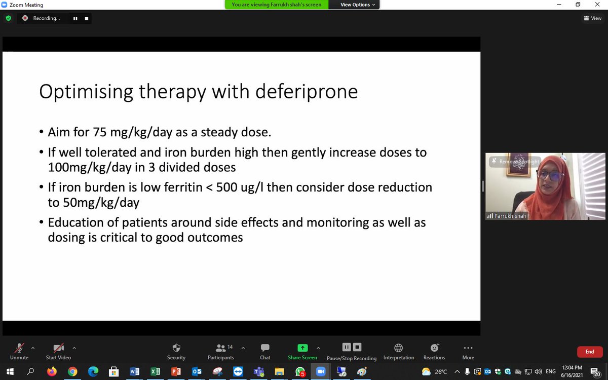 thalassaemiaTIF's tweet photo. #HappeningNow🔥 
First taste of action in #Day2 of #TIF’s virtual #training sessions for #thalassaemia-treating #doctors and #nurses from Northwest #Syria!

#TIFEducation #onlinetraining #thalassemia #healthcareprofessionals #haemoglobindisorders #health #communitysupport https://t.co/Ge4jhGFCsW