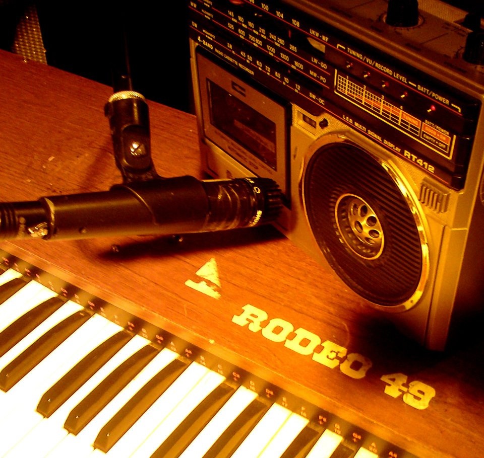 TUptights's tweet image. IIFTTTLT will be aired on Madame X's show on @KALXradio today. Tune in at 21.00 CET (noon PDT).
kalx.berkeley.edu