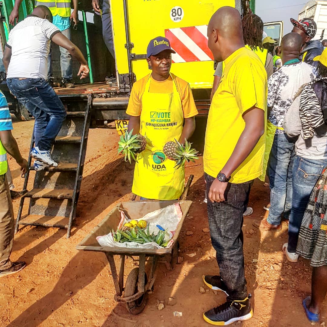 Hustle Yako tweet media