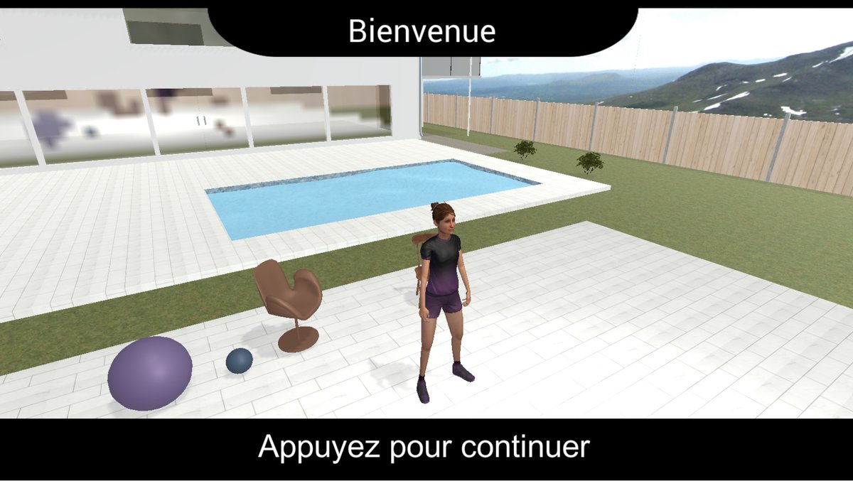 @beosante #developers work hard to #innovate everyday on #UI #UX design for a higher user and #patient  experience #VATA #telerehab #remotepatientmonitoring <a href="/ppmanucerdan/">José Cerdán</a>