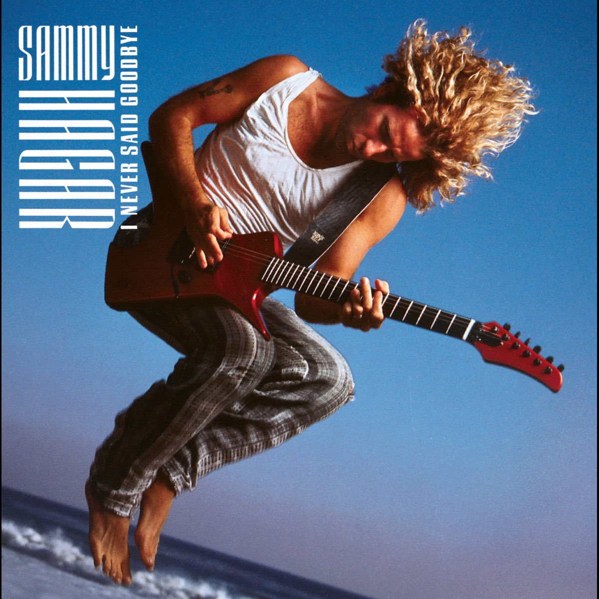 5150_rocks's tweet photo. #INeverSaidGoodbye #SammyHagar #NowPlaying https://t.co/f4vVr024dQ
