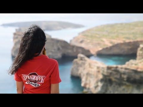Descubre cómo es la experiencia de aprender inglés en Malta con este vídeo.
🖍️Cursos (jóvenes y adultos) con alojamiento, actividades y transfer 👉buff.ly/3gpglf0

#inglesenmalta #englishcourse #englishbusiness #studyEnglish