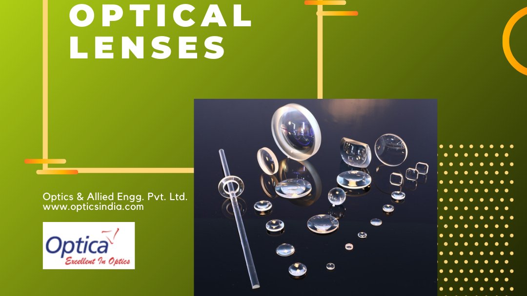 Optics and Allied Engineering Pvt. Ltd. on Twitter "Make an Inquiry to