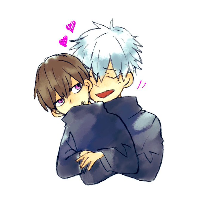 五棘のtwitterイラスト検索結果 古い順