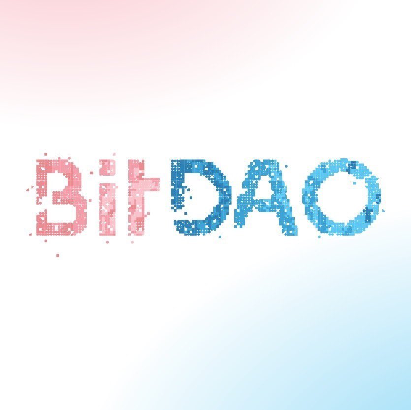 benbybit's tweet image. New Chapter